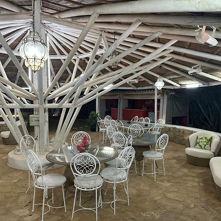 Nuriah Boutique House Hotel Boliqueime Kültér fotó