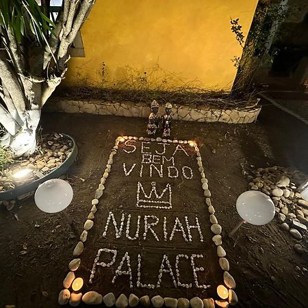Nuriah Boutique House Hotel Boliqueime Kültér fotó