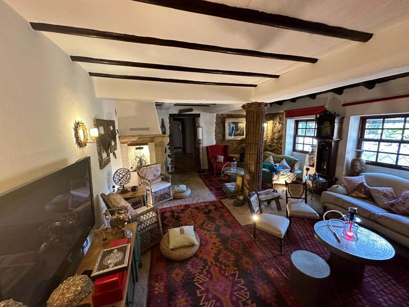 Nuriah Boutique House Hotel Boliqueime Kültér fotó