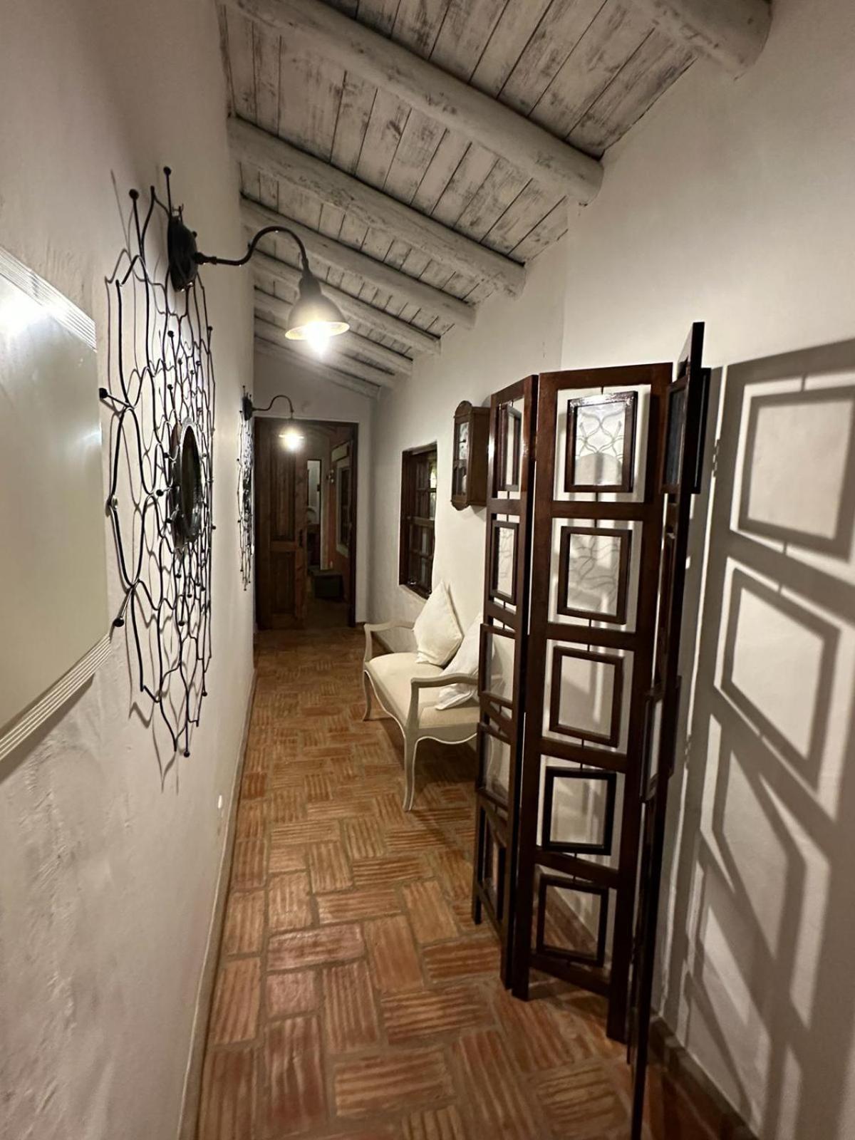 Nuriah Boutique House Hotel Boliqueime Kültér fotó