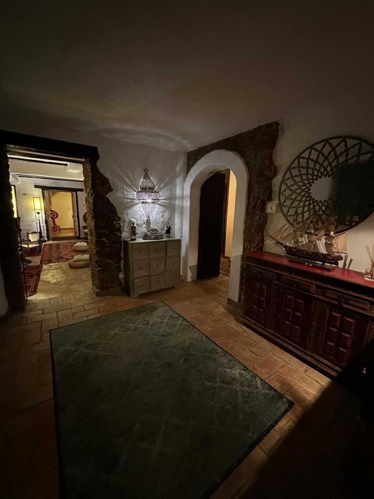 Nuriah Boutique House Hotel Boliqueime Kültér fotó