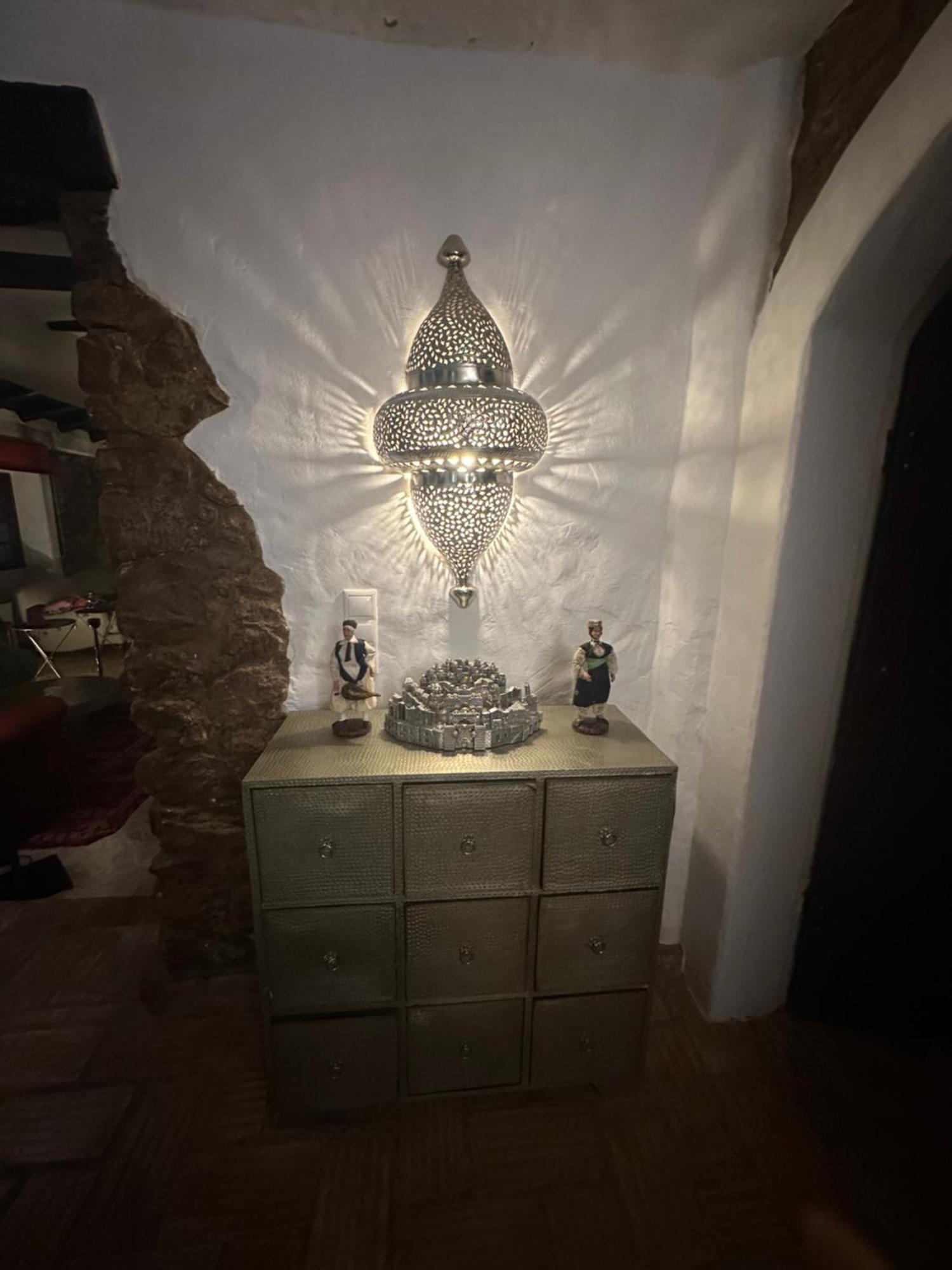 Nuriah Boutique House Hotel Boliqueime Kültér fotó