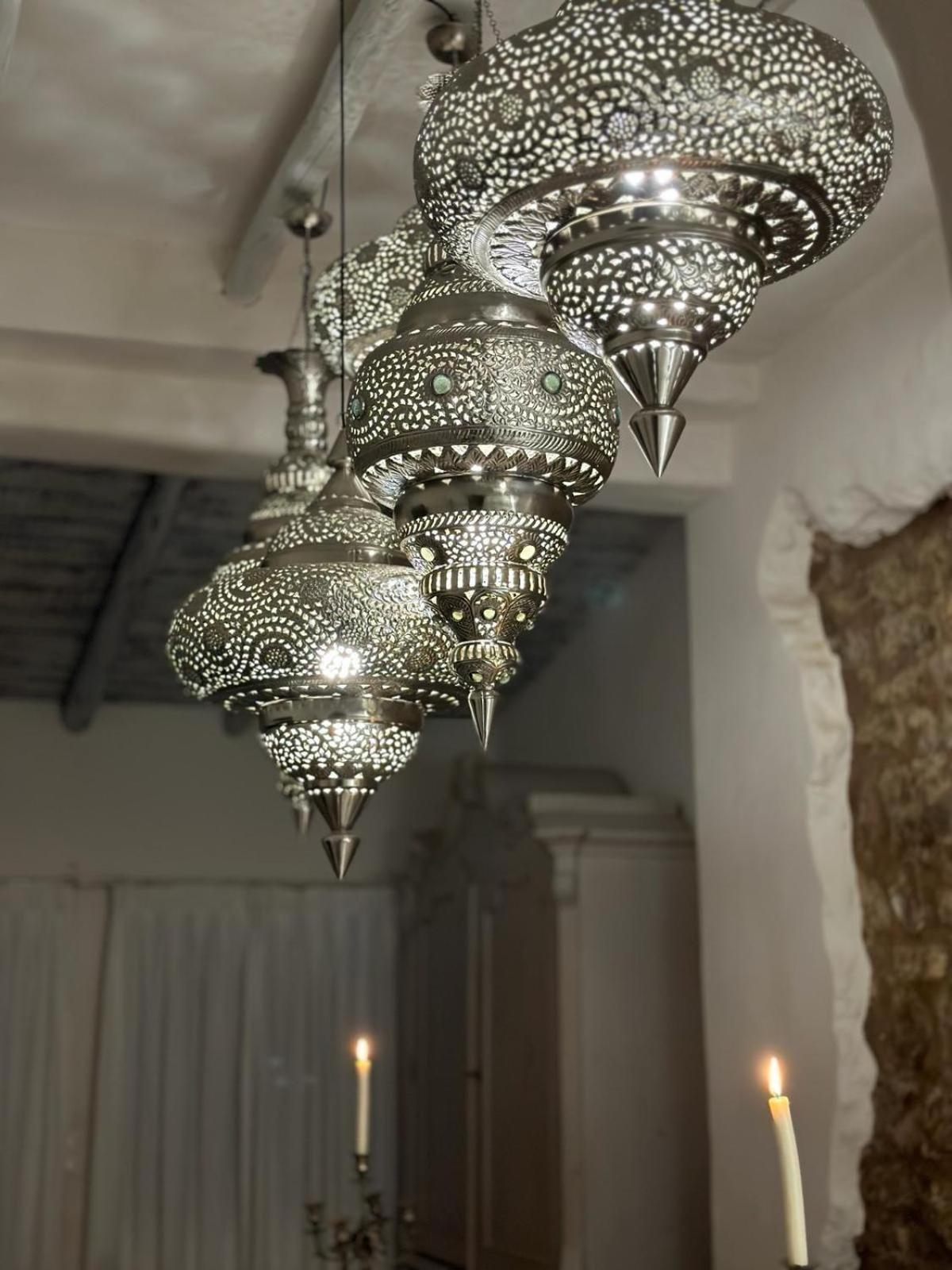 Nuriah Boutique House Hotel Boliqueime Kültér fotó