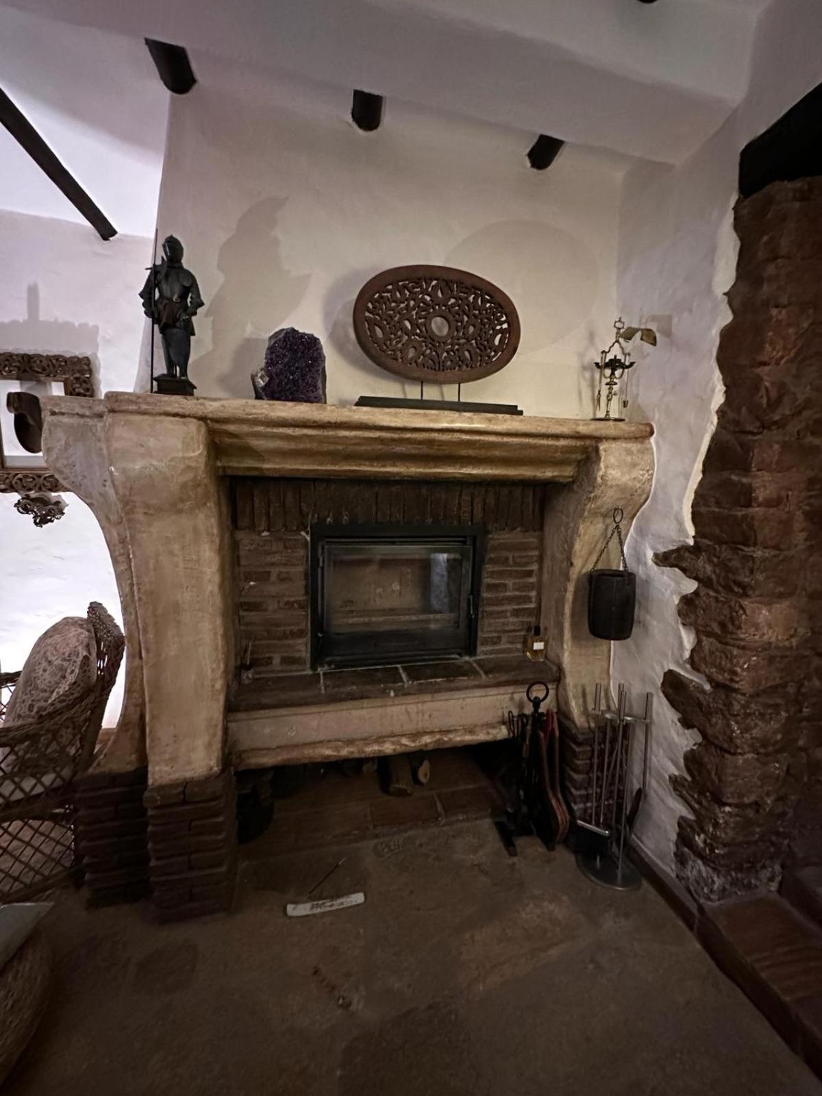 Nuriah Boutique House Hotel Boliqueime Kültér fotó