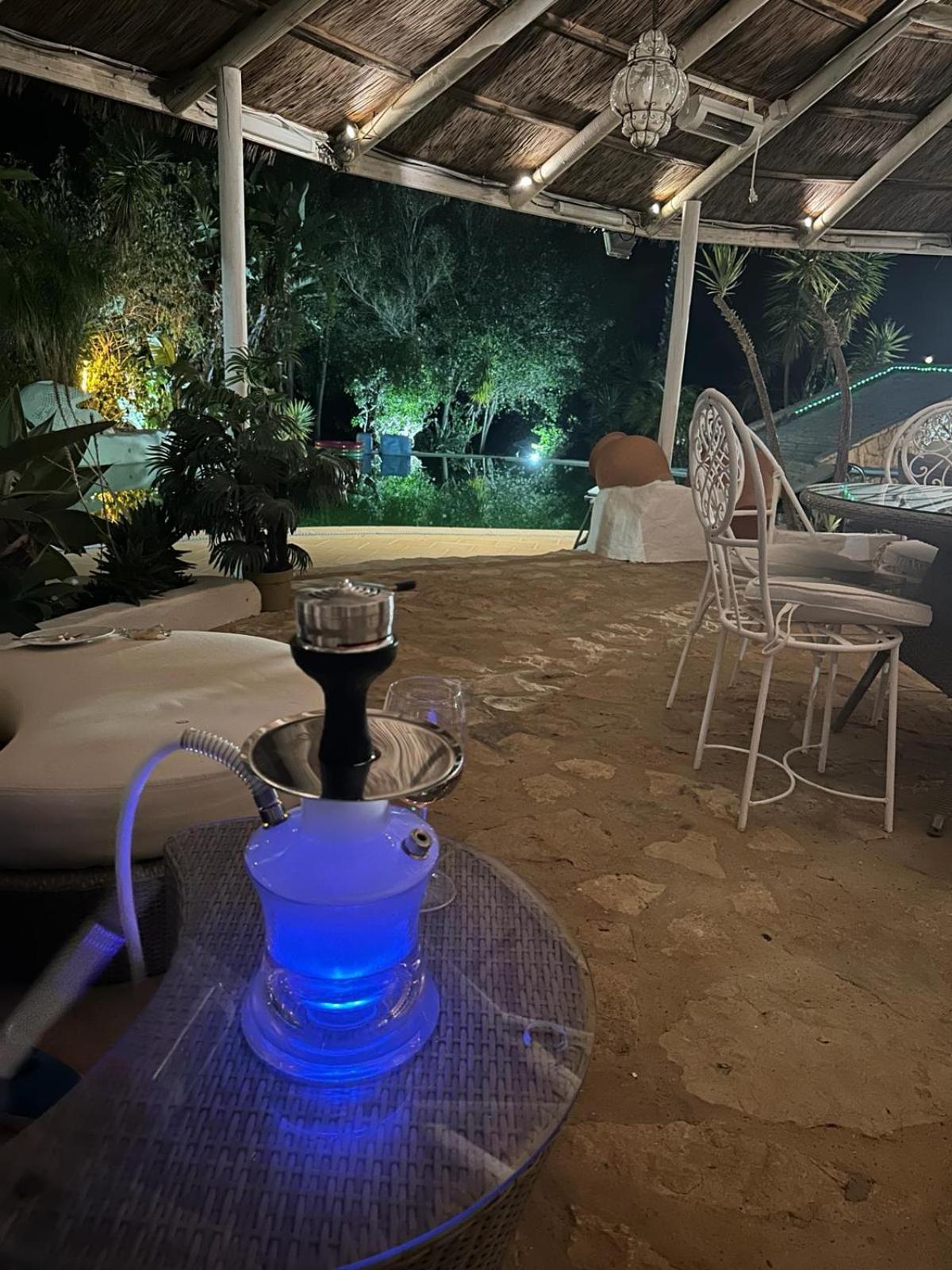 Nuriah Boutique House Hotel Boliqueime Kültér fotó
