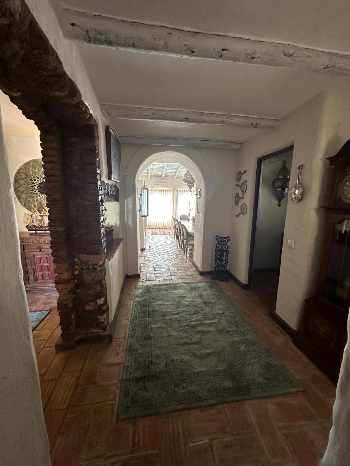 Nuriah Boutique House Hotel Boliqueime Kültér fotó