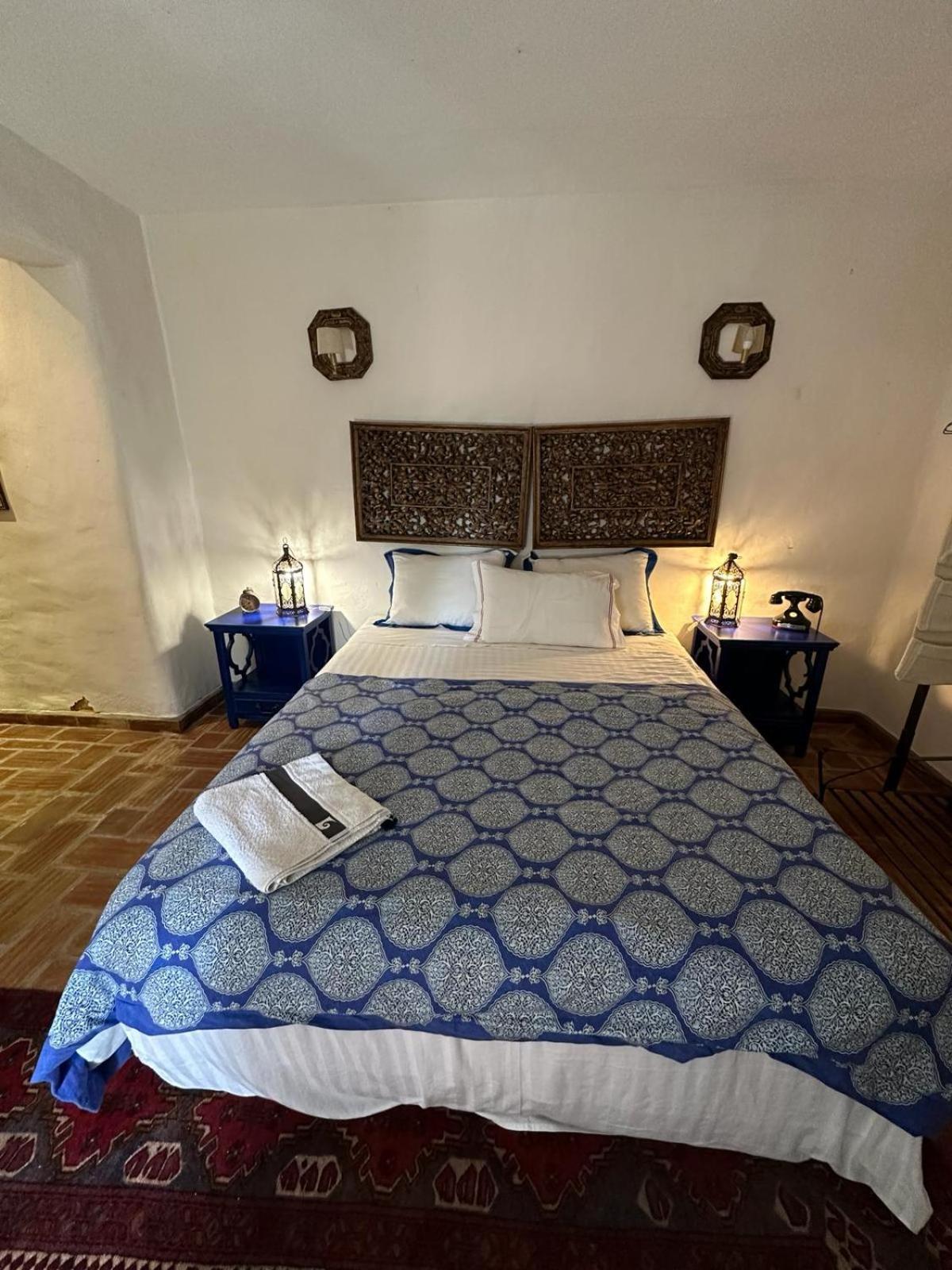 Nuriah Boutique House Hotel Boliqueime Kültér fotó
