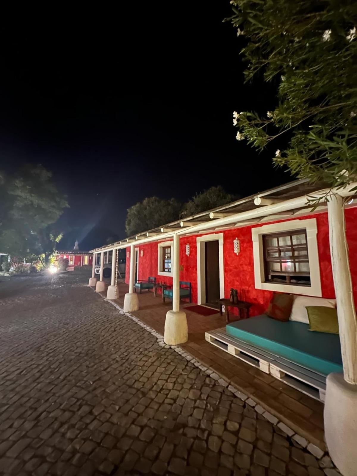 Nuriah Boutique House Hotel Boliqueime Kültér fotó