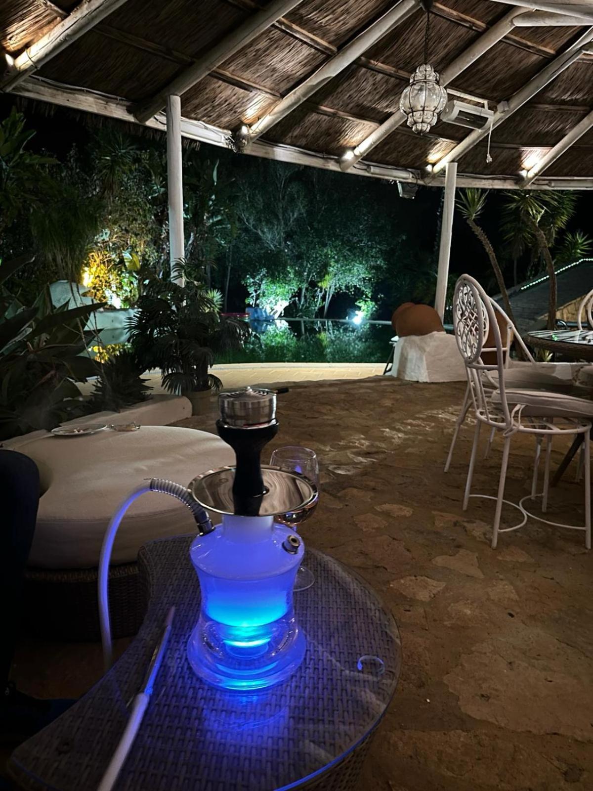 Nuriah Boutique House Hotel Boliqueime Kültér fotó
