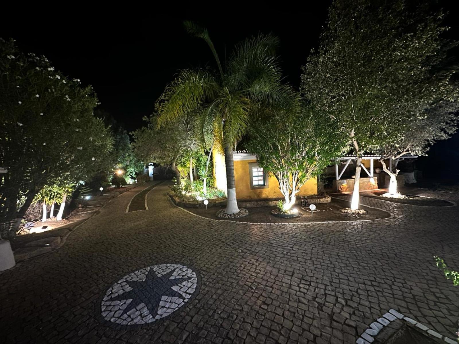Nuriah Boutique House Hotel Boliqueime Kültér fotó
