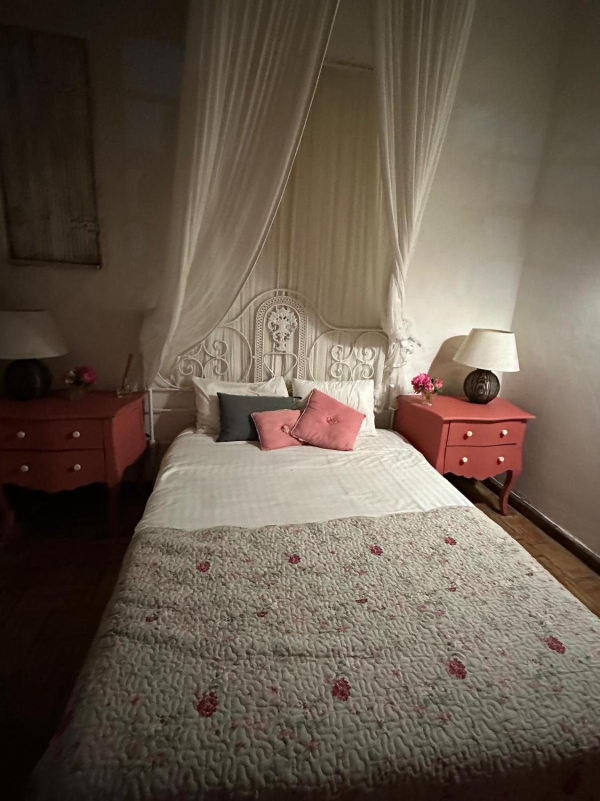 Nuriah Boutique House Hotel Boliqueime Kültér fotó
