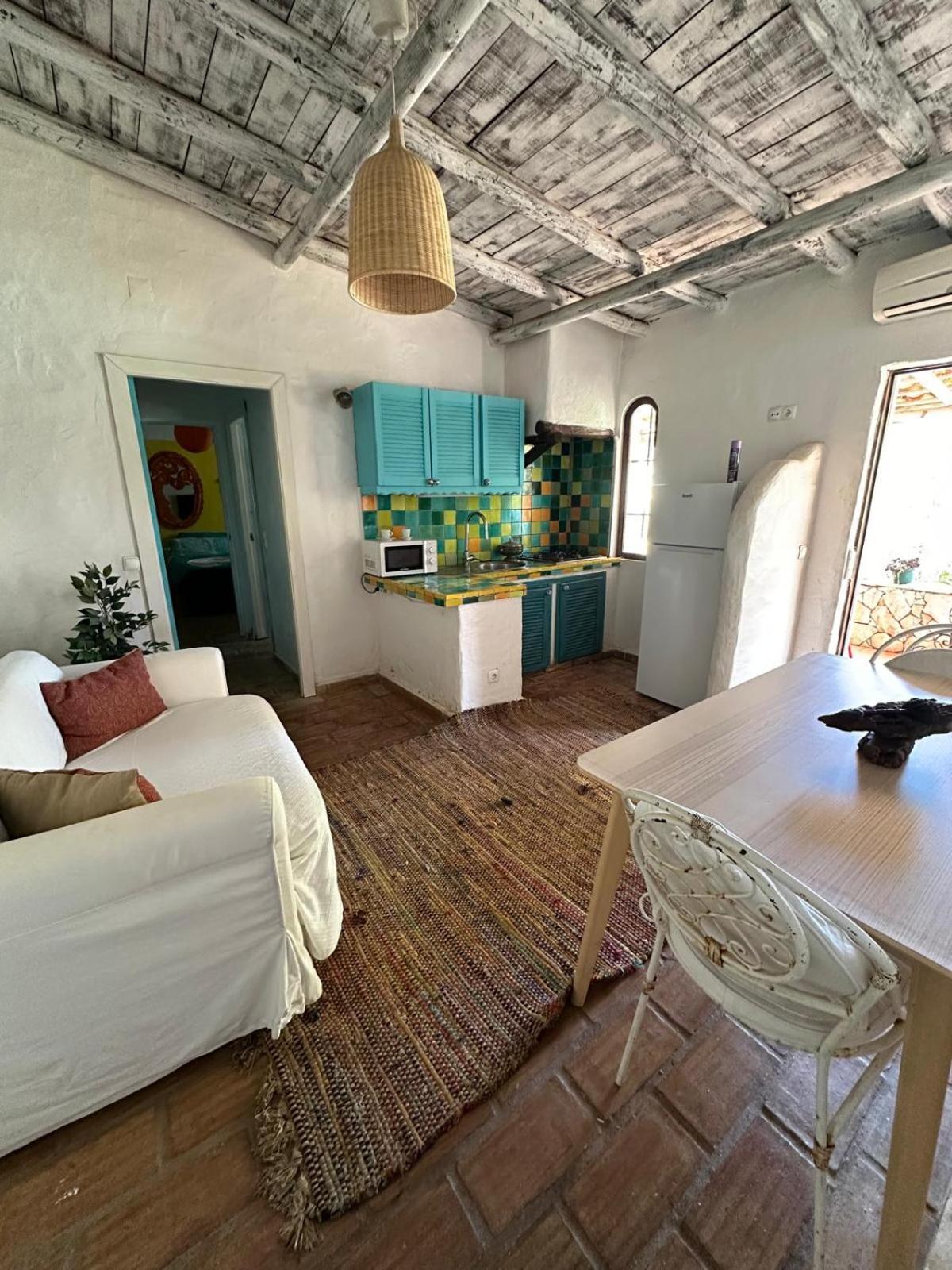 Nuriah Boutique House Hotel Boliqueime Kültér fotó