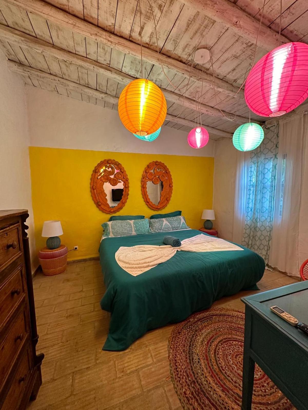 Nuriah Boutique House Hotel Boliqueime Kültér fotó