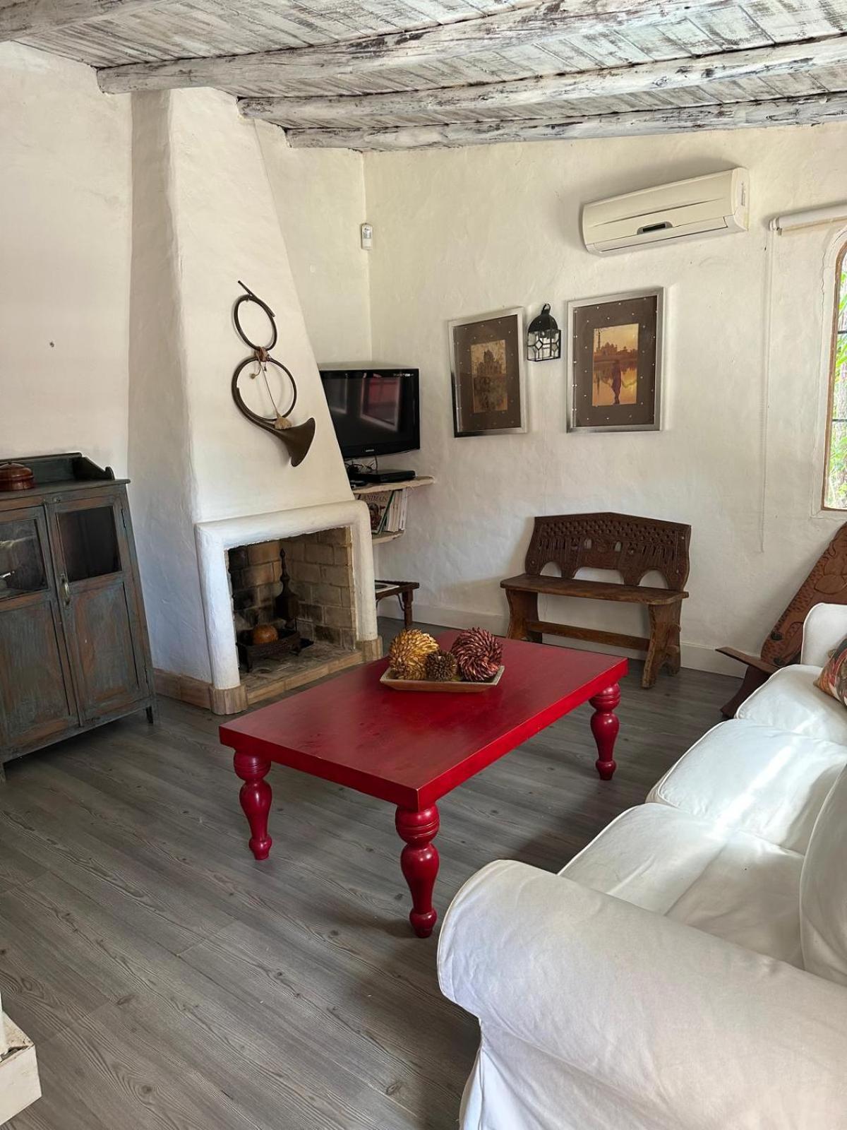 Nuriah Boutique House Hotel Boliqueime Kültér fotó