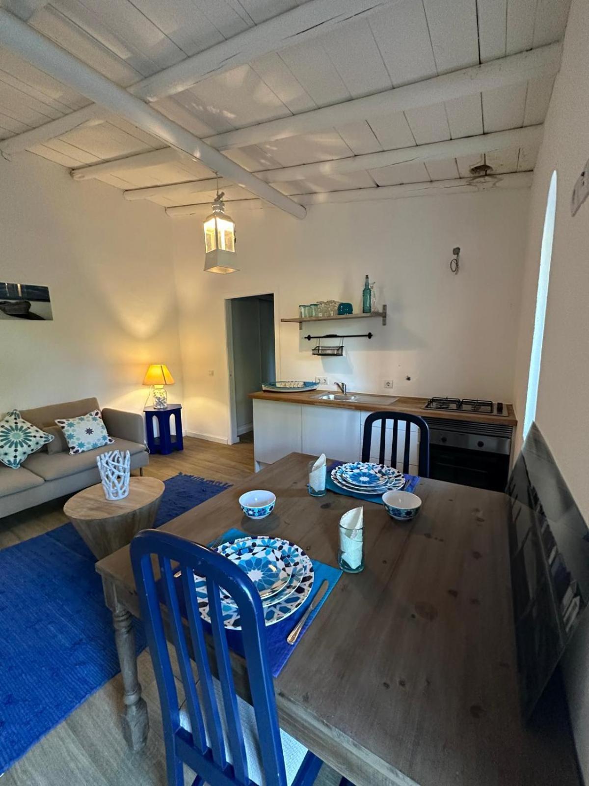 Nuriah Boutique House Hotel Boliqueime Kültér fotó