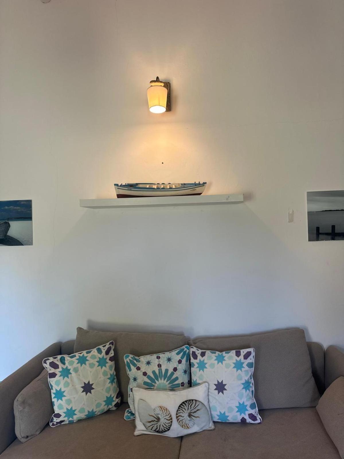 Nuriah Boutique House Hotel Boliqueime Kültér fotó