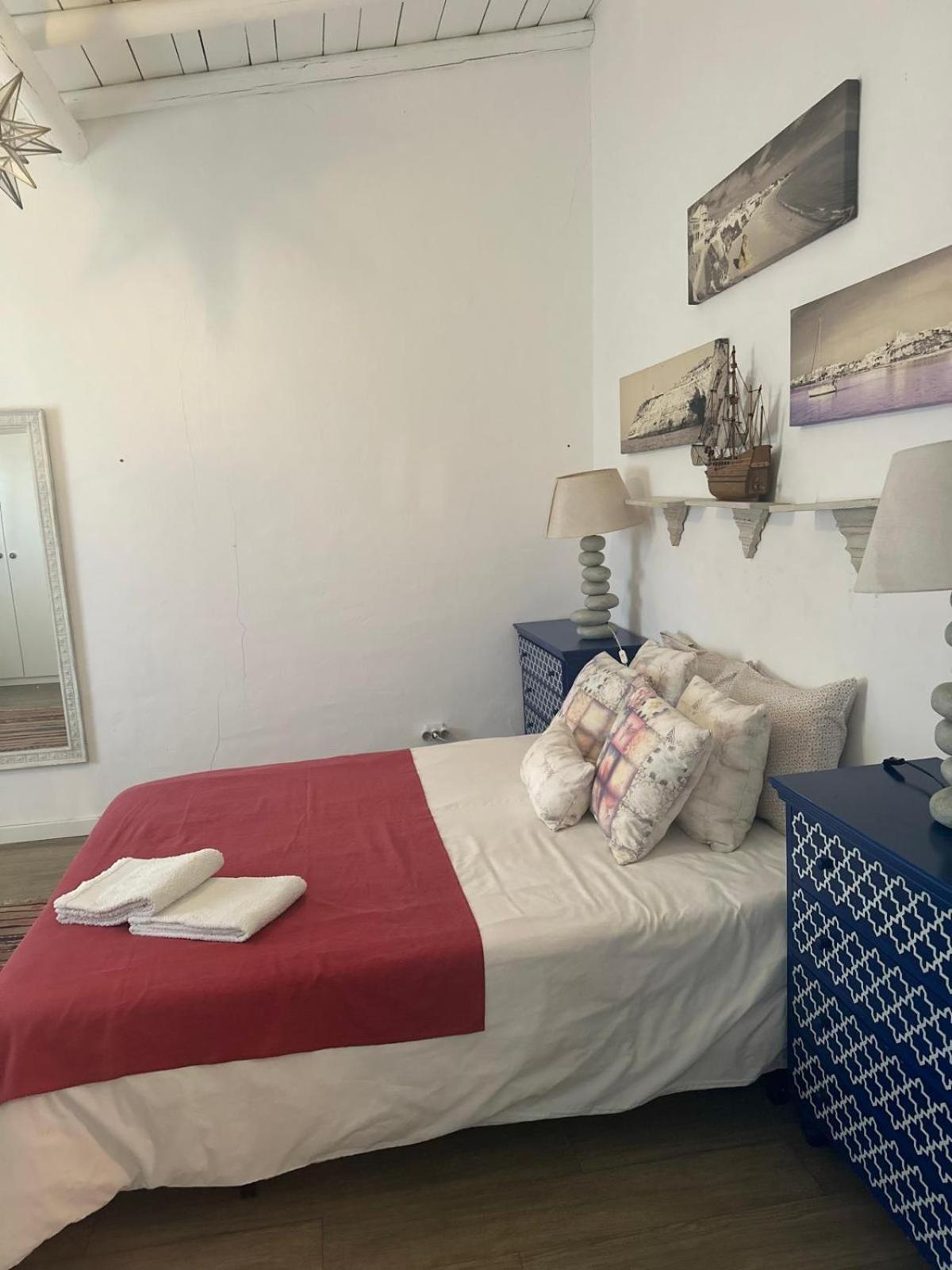 Nuriah Boutique House Hotel Boliqueime Kültér fotó