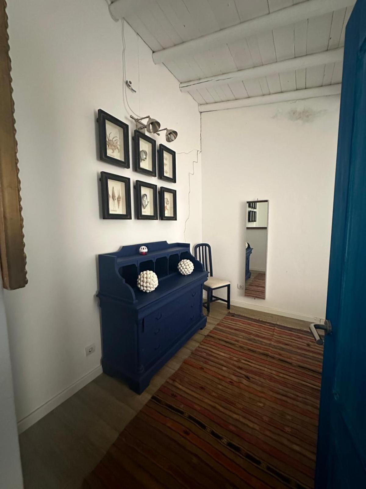 Nuriah Boutique House Hotel Boliqueime Kültér fotó