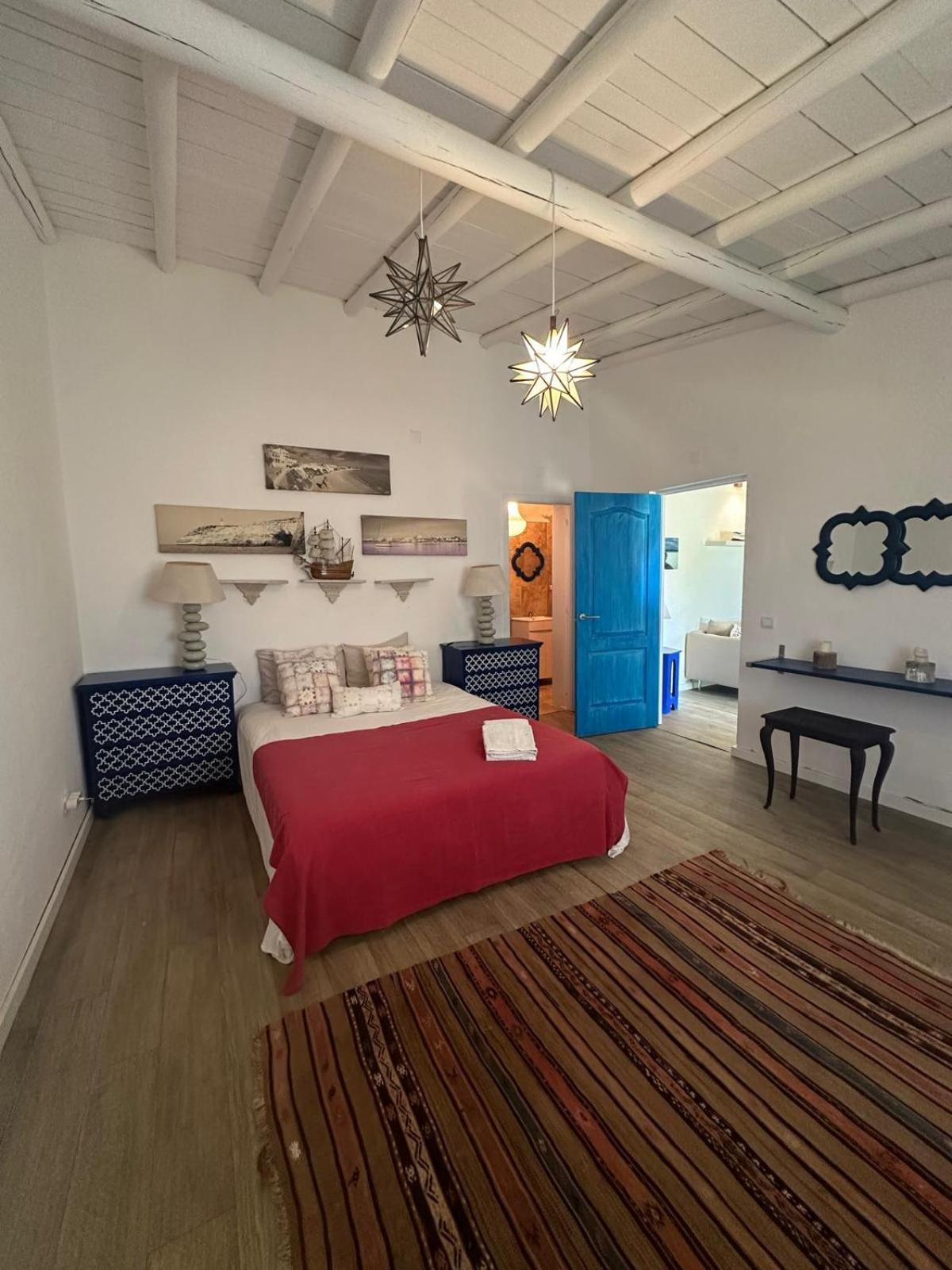 Nuriah Boutique House Hotel Boliqueime Kültér fotó