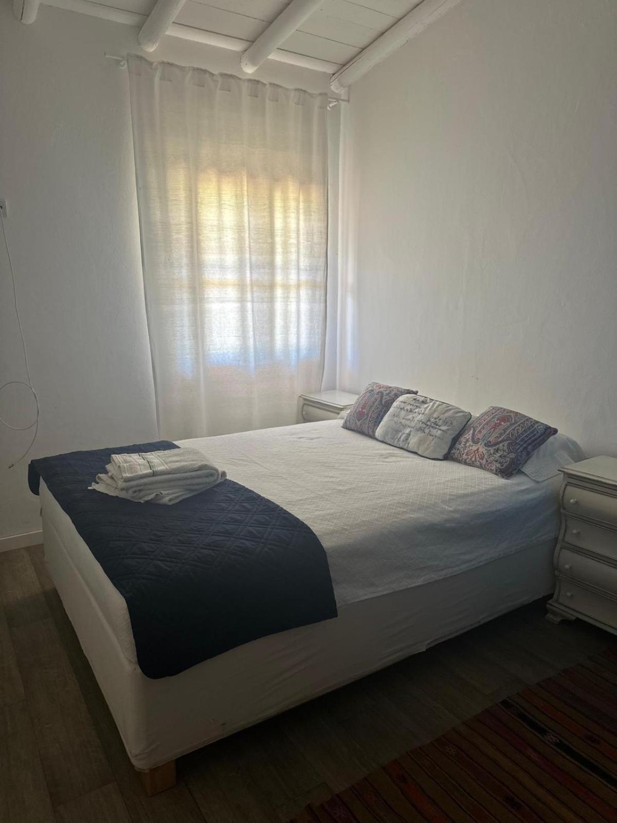 Nuriah Boutique House Hotel Boliqueime Kültér fotó