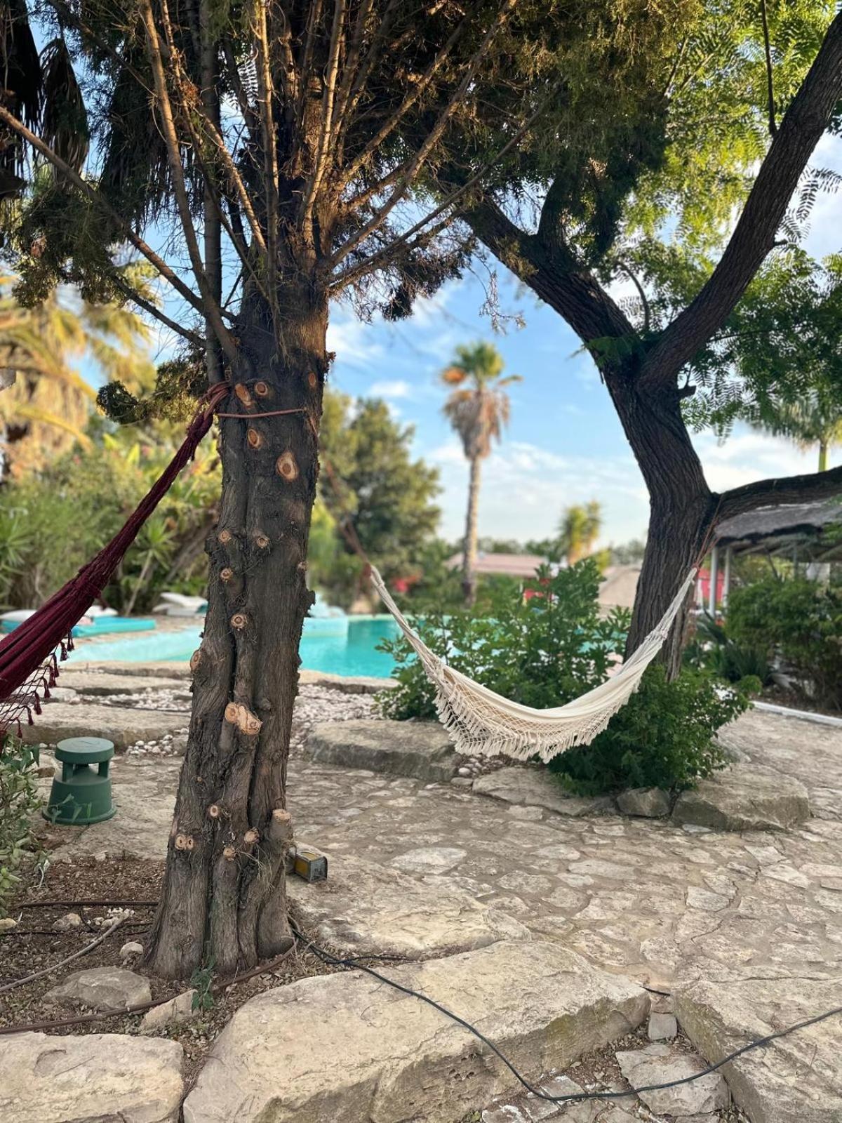 Nuriah Boutique House Hotel Boliqueime Kültér fotó